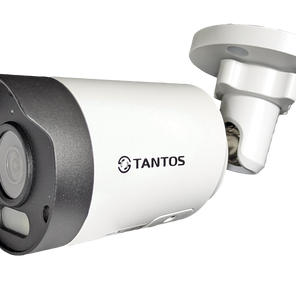 Видеокамера IP TSi-Pe50FPN